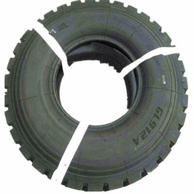 贵州前进650R16 700R16 750R16 825R16 825R20全钢丝矿用卡车轮胎