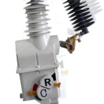 11KV15.5KV27KV户外真空单相重合闸带通讯网关单相重合器ARC