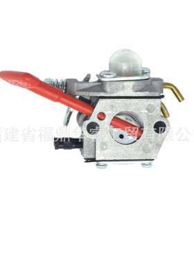 WT-476 WT-458化油器适用07256B Ultra 25CC A04445A修剪机H39 W3