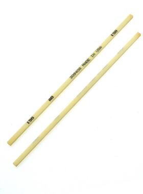 BORIDE美国必宝油石1/8*1/8*6模具省模抛光油石条AO白色AS-9红色