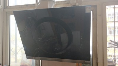 老板26A7油烟机怎么样一周使用彻底爱上了吗