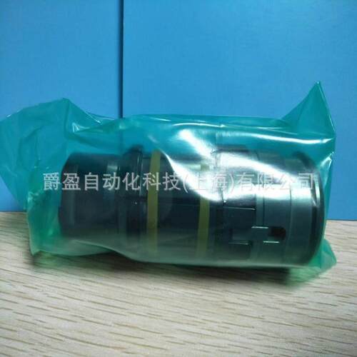 德国OTT-JAKOB拉刀爪95.600.036.2.6夹钳全新原装正品OTT主轴拉爪