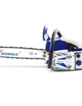中马ZOMAX中马4650汽油锯18寸砍树油锯链条竹锯伐木锯家用锯