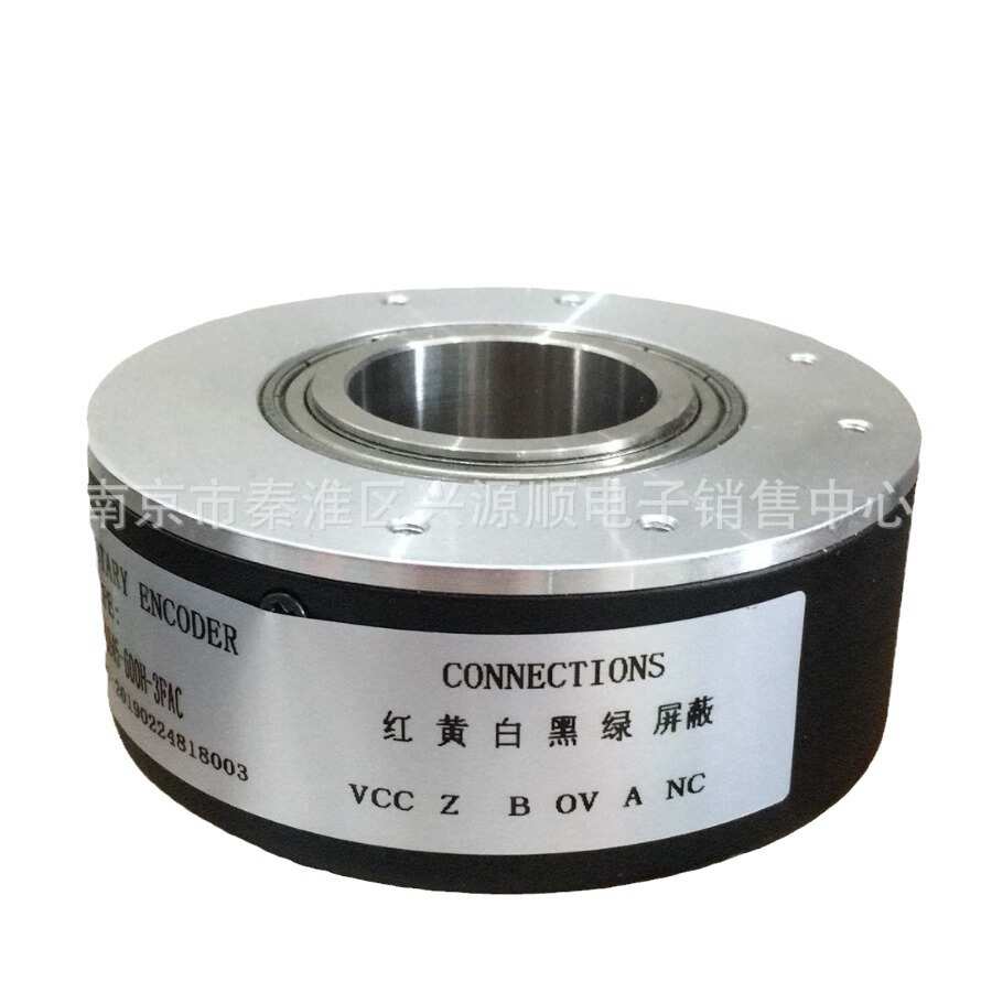 HLE45P-600L-3F.AC  HLE45-600L-3F.AC(809051) 编码器