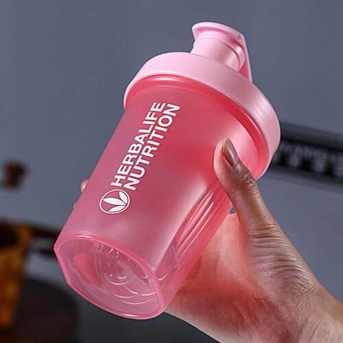400ml 6 Color Herbalife Nutritioin Capacity Ffitness Cup Pro
