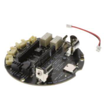 ABX00073 APDS-9660 BME688 LSM6DSOX 载板 连接性 Arduino MKR