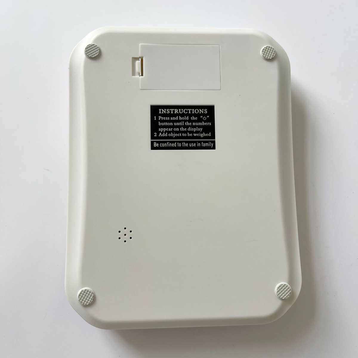 WeiHeng威衡WH-B28千确电子秤批发10公斤防水充电烘焙秤家用克秤