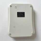 WeiHeng威衡WH B28千确电子秤批发10公斤防水充电烘焙秤家用克秤