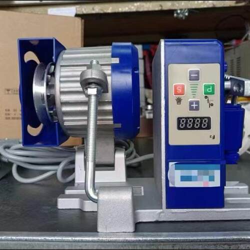 缝纫机节能电机调速马达Seing machine mow001t开ro平缝机关大量