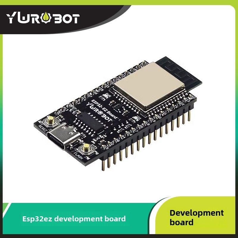 [Ywrobot] Esp32开发板Wifi蓝牙二合一双核适用于Arduino带数据线