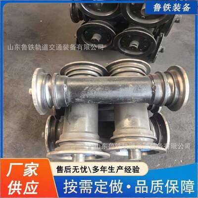 40T刮板机机尾滚筒40t刮板机机尾滚筒总成40T刮板机用机尾滚筒