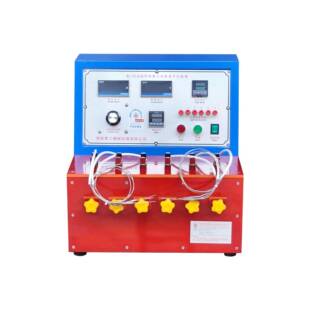 厂家供应XL 6插头温升试验机功能多温升试验机