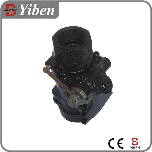 紧急切断阀潜泵Shut-offValve加油机电磁电磁阀防爆安全