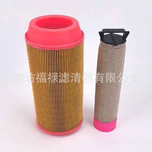 2127067空气滤清器 RS3990 83978 AF2495 SA17068 C11100滤芯