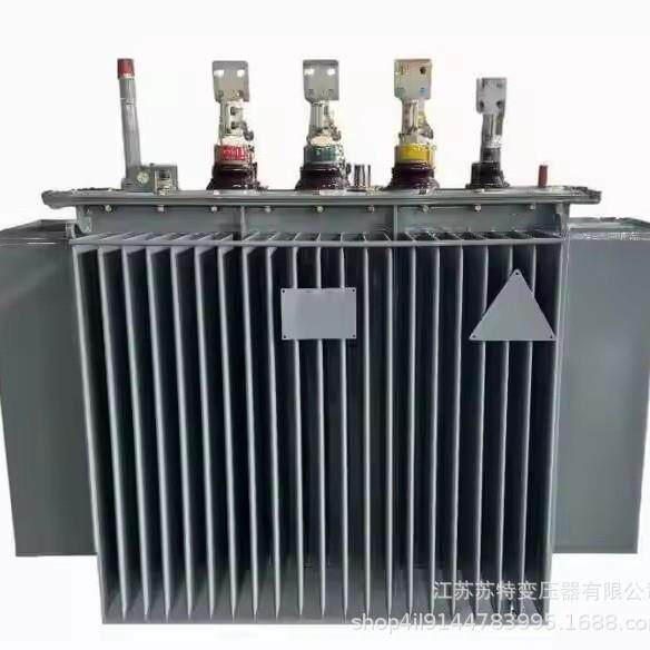 S9-630KVA全密封油浸式变压器/户外电力变压器10KV(千伏)