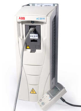 ABB变频器ACS510-01-/09A4/012A/017A/025A/031A/038A-4三相15KW