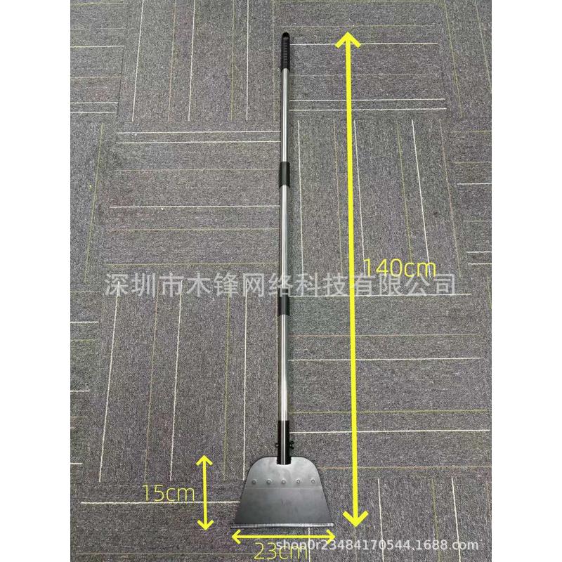 工具园林工具边缘新款草坪铲刀除草除冰户外刮刀热销清洁花园