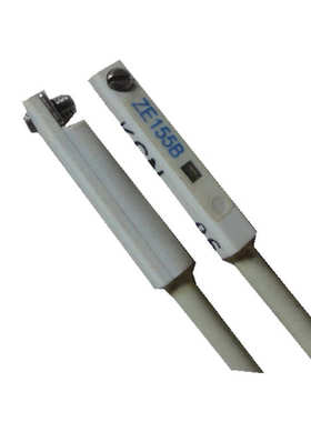 KOGANEI小金井磁性开关  ZE155B 三线磁性开关