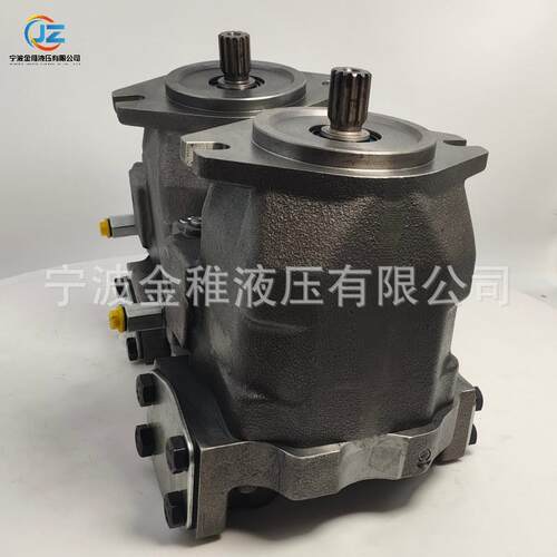 A10VO45DFR/52L-VUC12N00 柱塞泵工程机械用
