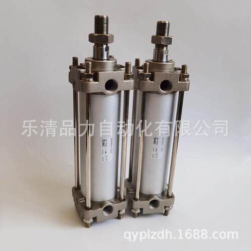 单耳气缸CA2C/CDA2C40/50/63/80/100-300-350-400Z-450Z-500Z-XB6