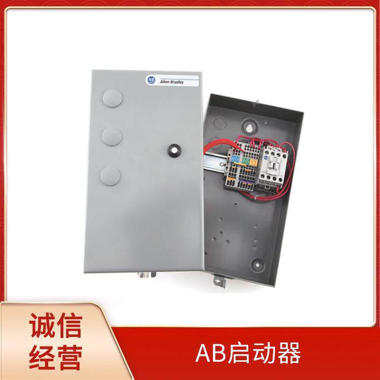 罗克韦尔AB启动器109-C09AA-A2A-1-4G-6P-901开关对齐键