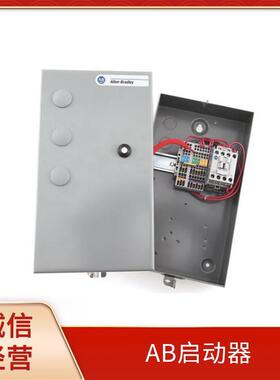 罗克韦尔AB启动器109-C09AA-A2A-1-4G-6P-901开关对齐键