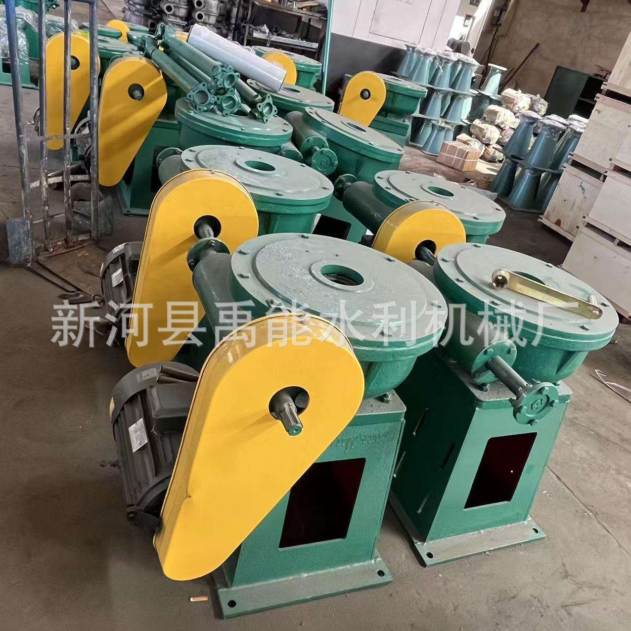 螺摇杆启TLB闭机QDA手螺直电两用启闭机配套闸门连式杆启闭机侧手