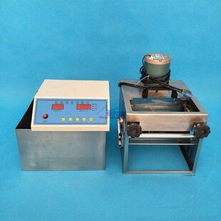 ZXY-1自动低温柔度试验仪低温箱和制冷系统为试验提供常温~35℃