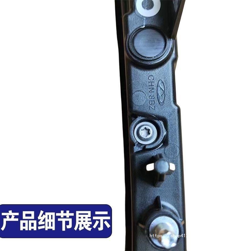 适用奇瑞汽车瑞虎8PRO前雾灯日行灯示宽灯信号灯总成原厂配件
