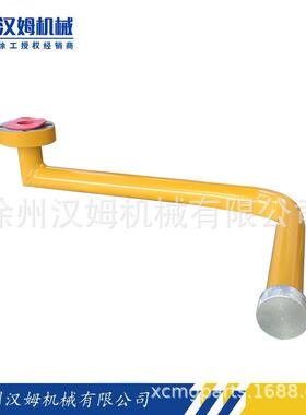 供应徐工装载机原厂备件860114842变速箱加油管ZL20-037000×2