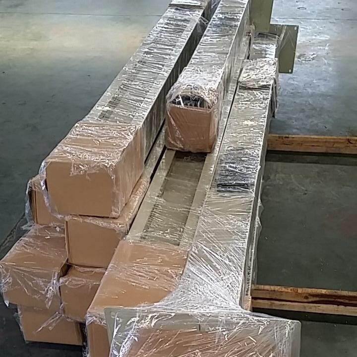 母线槽厂家供应服装厂照明电缆母线地下停车场密集型母线槽