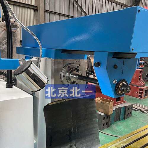 铣床cnc machine 卧式数控铣床XK6036铣床 端面数控铣全自动铣床