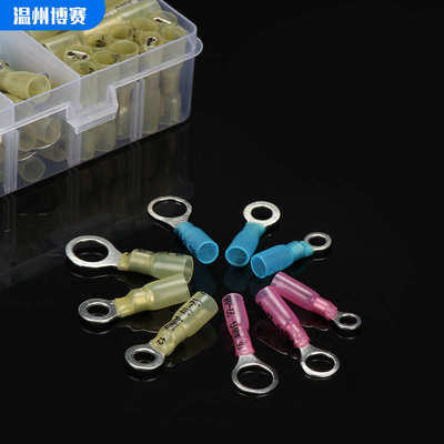 270PCS热缩端子套盒电商优质货源热销产品