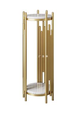 225新款铁肉置落地式阳台0花架子利用客厅F778JT78物艺多空间花盆