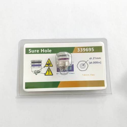 通用诺信Nordson339695喷嘴339696零滴漏339697点胶喷嘴339698替