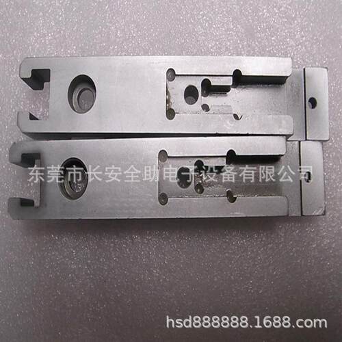 XG3KJL-09012滑块新泽谷AI插件机XG2000 XG3000 XG4000配件