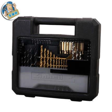 捷顺工具麻花安钻头木工冲击钻7套装SER头0PCS