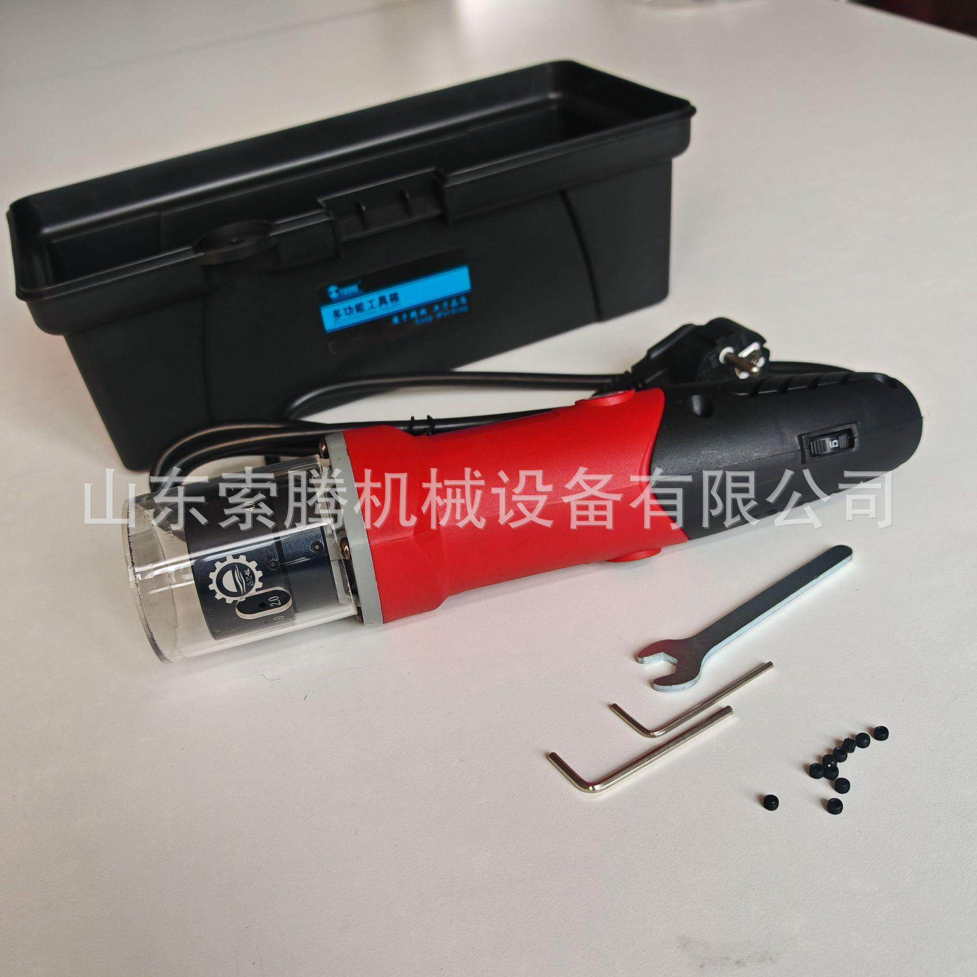 ST-30钨极磨削器钨棒磨尖机22.5°30°多角度钨极磨尖机厂家110V