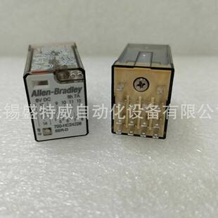 700 原装 现货700 HC24Z06 HC24A12罗克韦尔继电器 HC24Z12