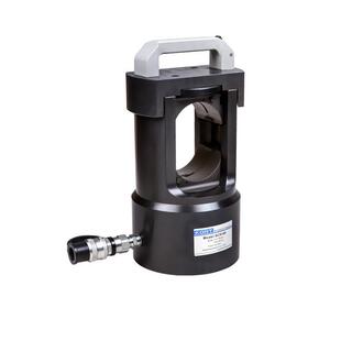 kort分体式 60套管压接外径60mm压接机 液压钳SCH