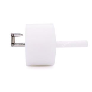 125MM厚大挡板试验弯指GB4706.1 2005第8.1.1条