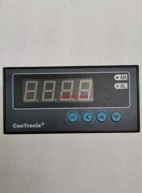 ConTronix CH6智能数显仪表 温度压力浓度仪表4-20MA