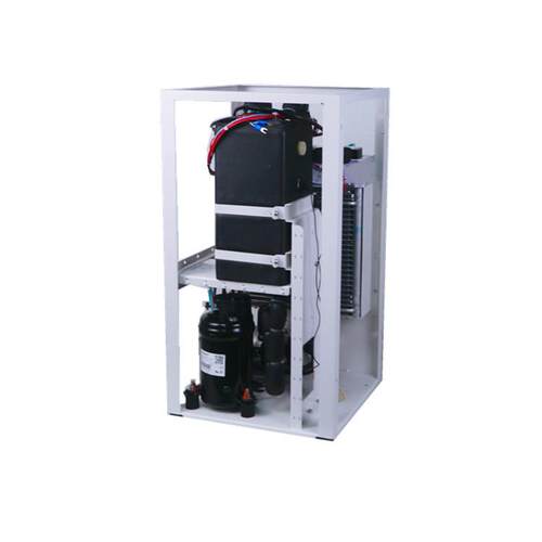 厂家直销激光用220V制冷模块600W小型冷却机组