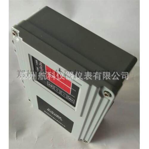 JM-C-7F挂壁式反转速监测保护仪转速表