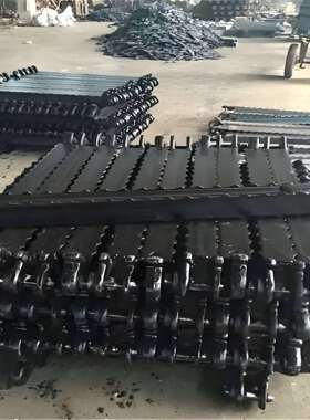 1.2米铰接顶梁耳板挡圈水平楔配件齐全DJB1200/420S金属顶梁