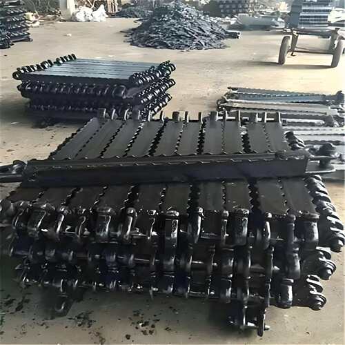 0.8米铰接顶梁一字梁十字梁有煤安证DJB800/420S金属顶梁