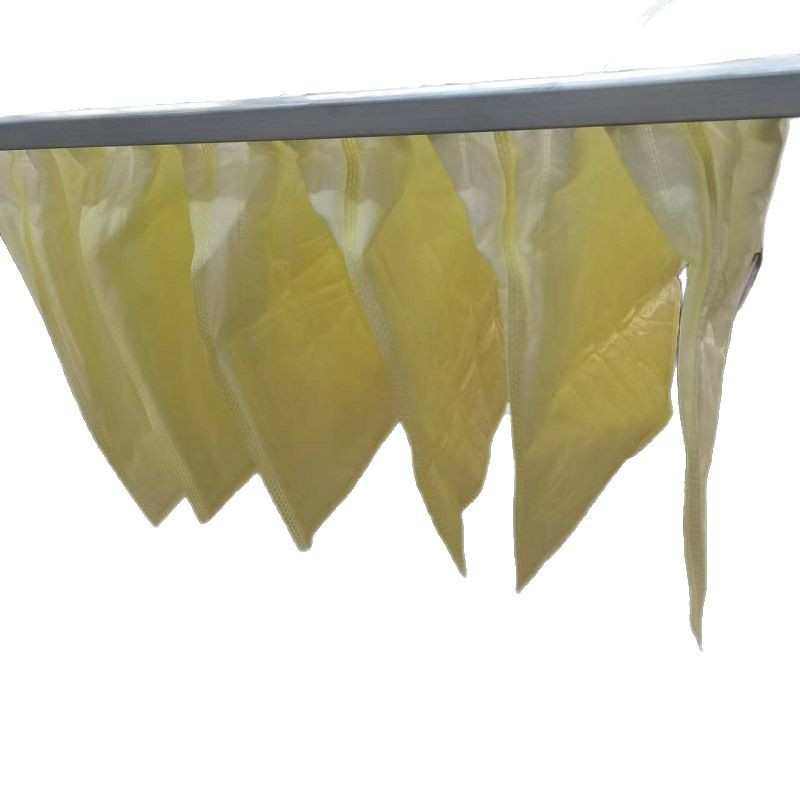 过滤器定制 漆雾过滤网 油漆过滤袋 空调预过滤 F5袋式过滤器,标准件/零部件/工业耗材,滤袋,淘宝优惠券,粉丝福利购,淘宝优惠卷