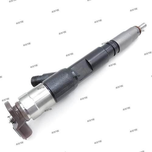 工厂直销电装共轨喷油器5367913喷油嘴G3S127