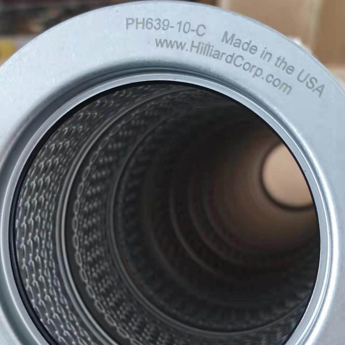 美国HILCO过滤器滤芯，Hilliard过滤芯全新原装产品，质保一年