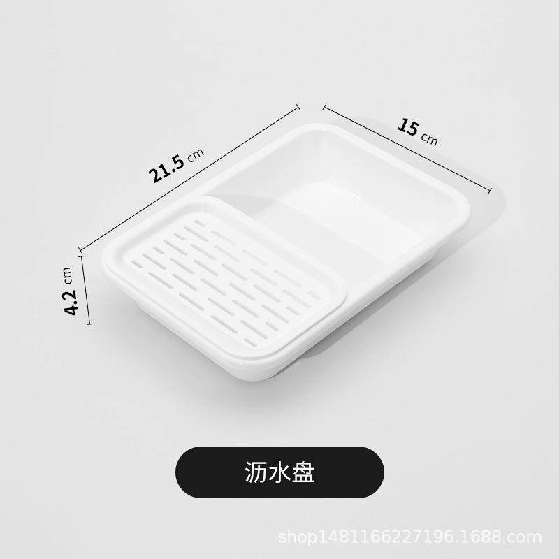 眼镜片RGPOK沥水清洗晾干眼镜袋